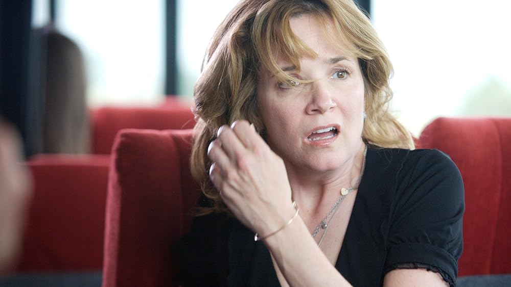 「エグジット・スピード」リー・トンプソンの画像