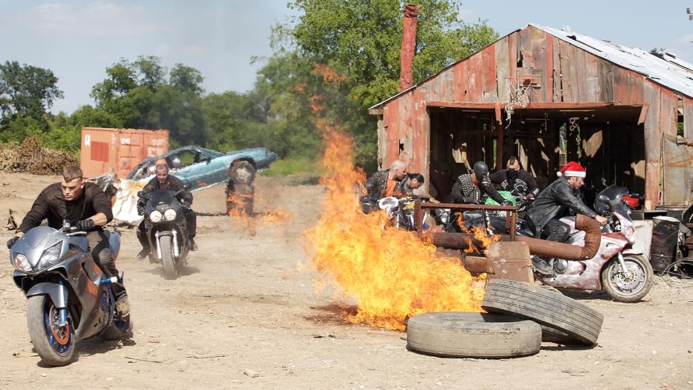 エグジット・スピードの画像