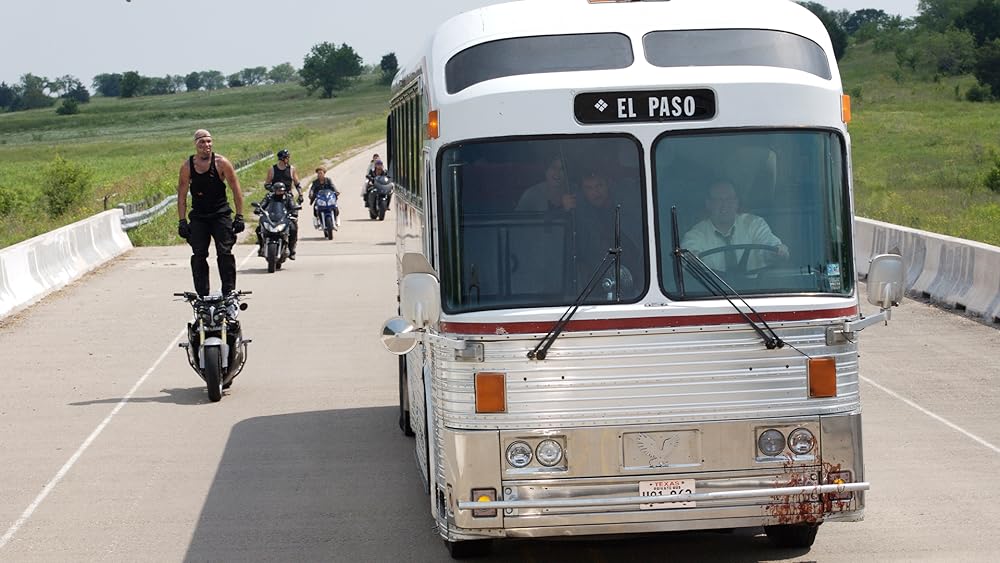 エグジット・スピードの画像