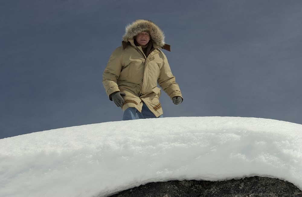 「ビッグホワイト」ロビン・ウィリアムズの画像