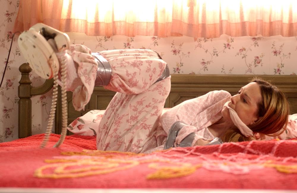 「ビッグホワイト」ホリー・ハンターの画像