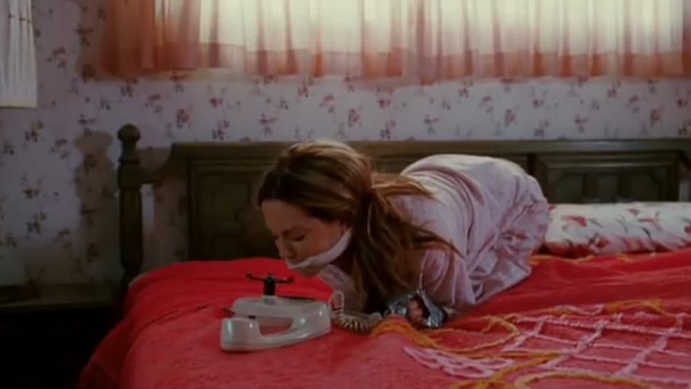 「ビッグホワイト」ホリー・ハンターの画像