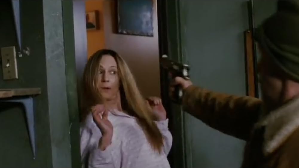 「ビッグホワイト」ホリー・ハンター & ティム・ブレイク・ネルソンの画像