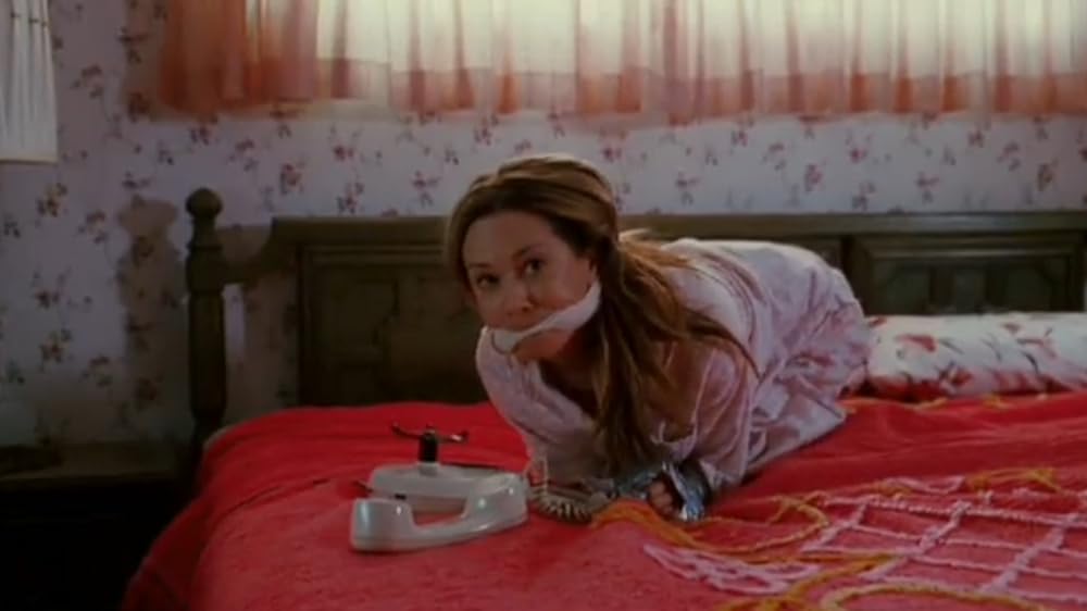 「ビッグホワイト」ホリー・ハンターの画像