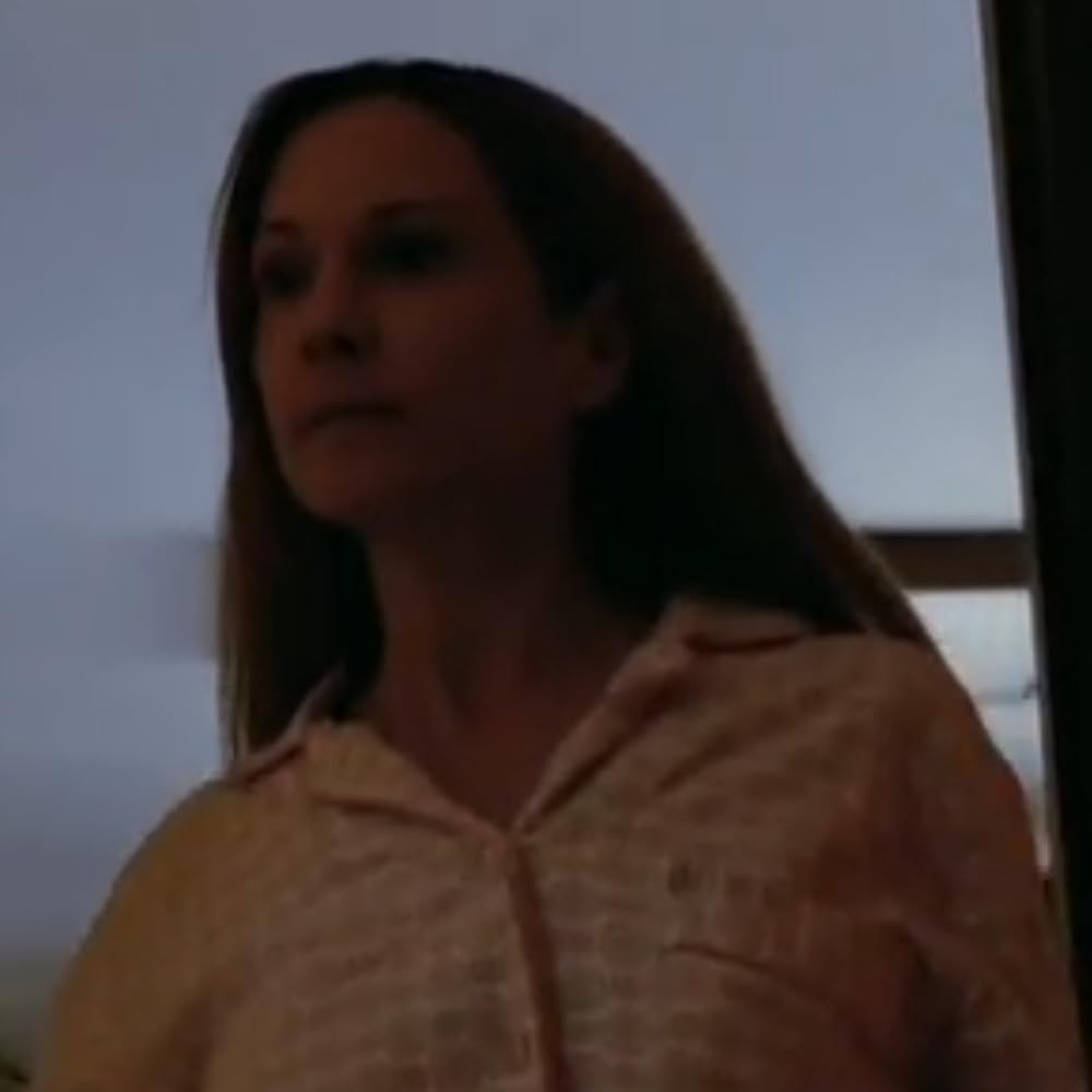 「ビッグホワイト」ホリー・ハンターの画像