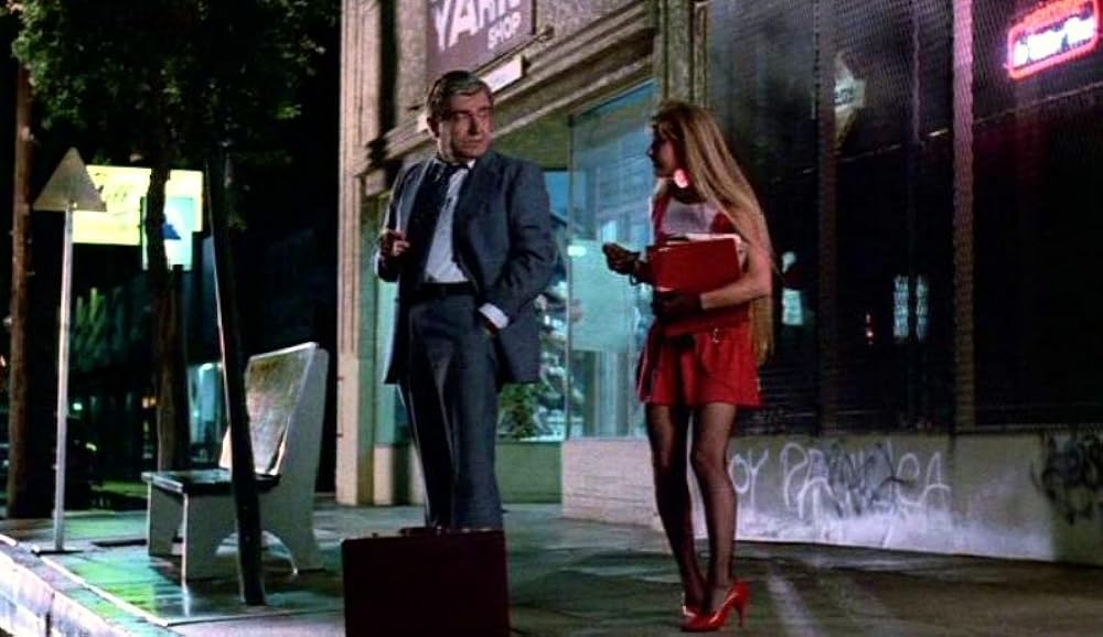 ハイスクール・ファイターの画像