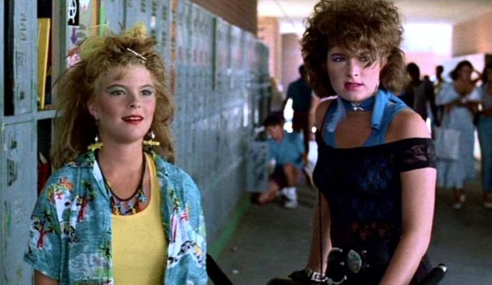 ハイスクール・ファイターの画像