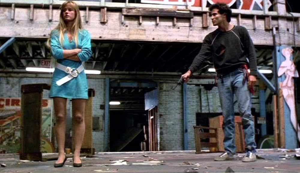 ハイスクール・ファイターの画像