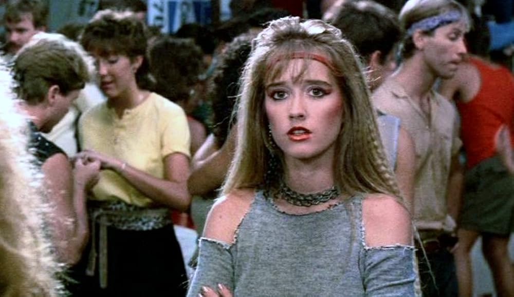 ハイスクール・ファイターの画像