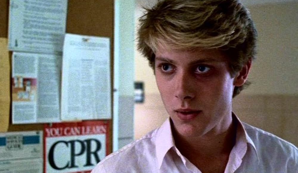 ハイスクール・ファイターの画像