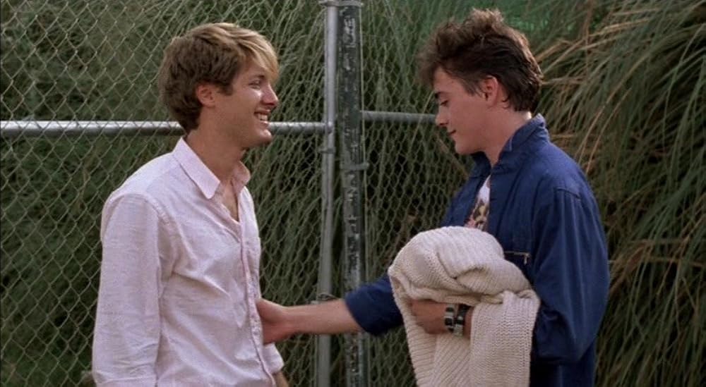 ハイスクール・ファイターの画像