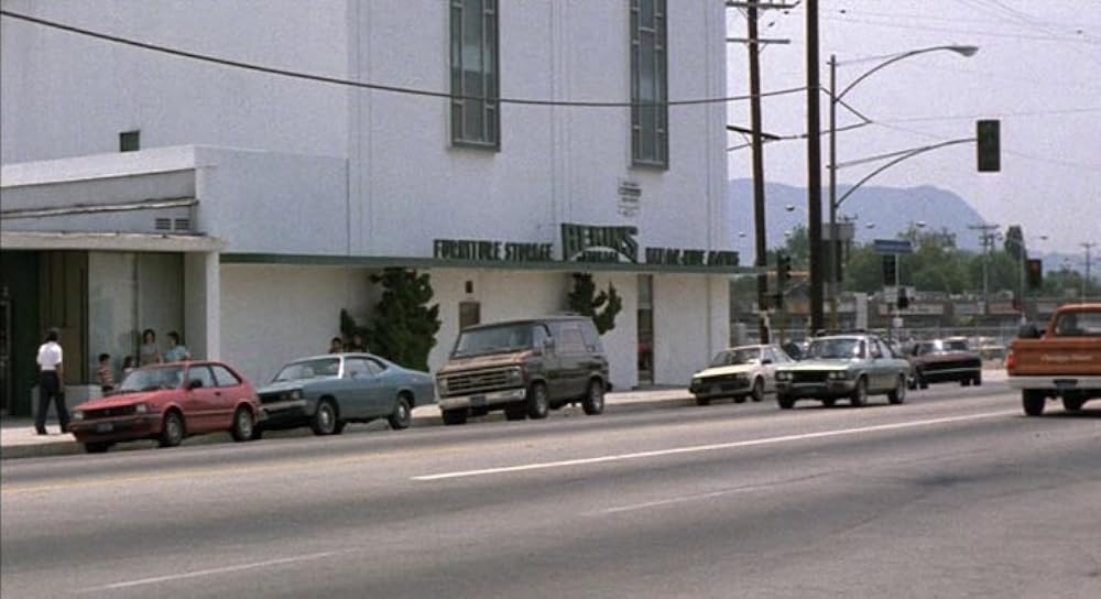 ハイスクール・ファイターの画像