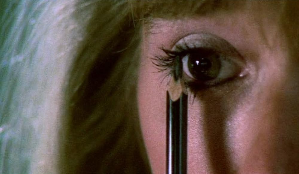 「ハイスクール・ファイター」キム・リチャーズの画像