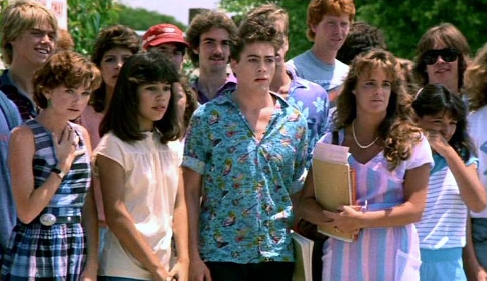 ハイスクール・ファイターの画像