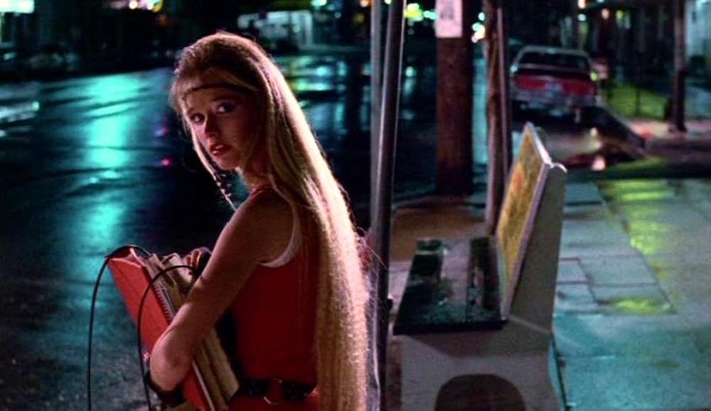 ハイスクール・ファイターの画像