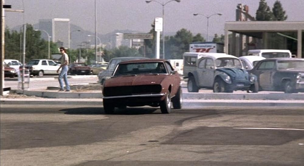 ハイスクール・ファイターの画像