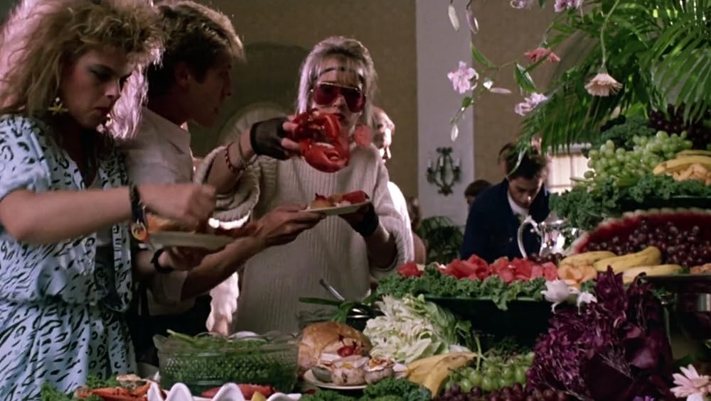 ハイスクール・ファイターの画像