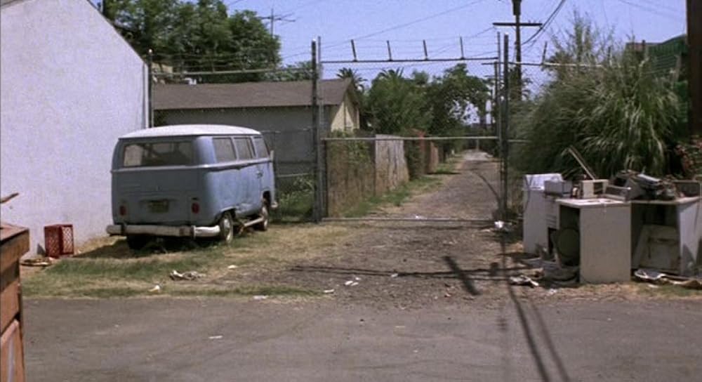 ハイスクール・ファイターの画像