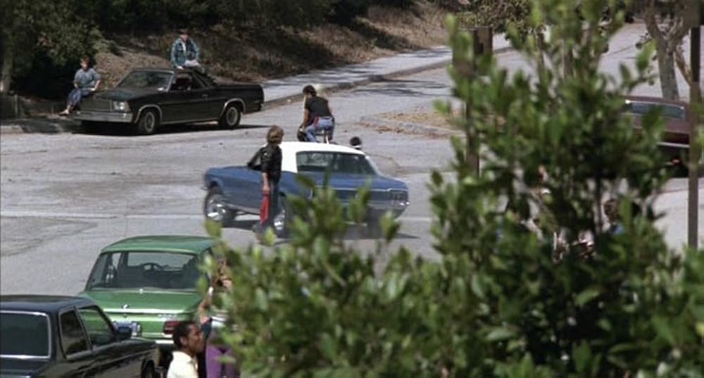 ハイスクール・ファイターの画像