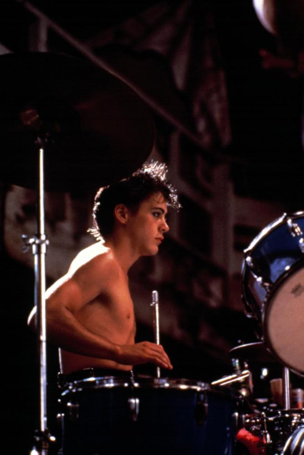 ハイスクール・ファイターの画像