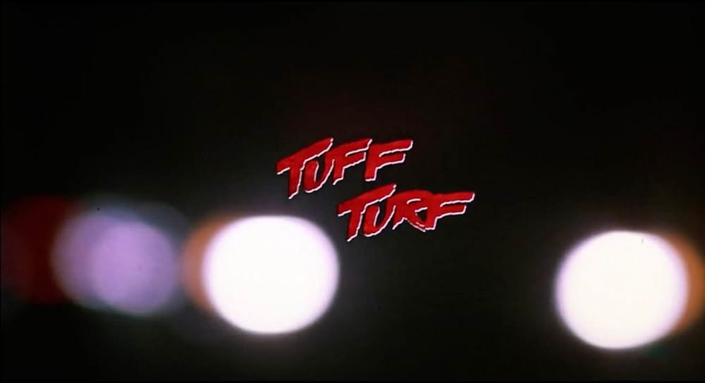 「ハイスクール・ファイター」の画像