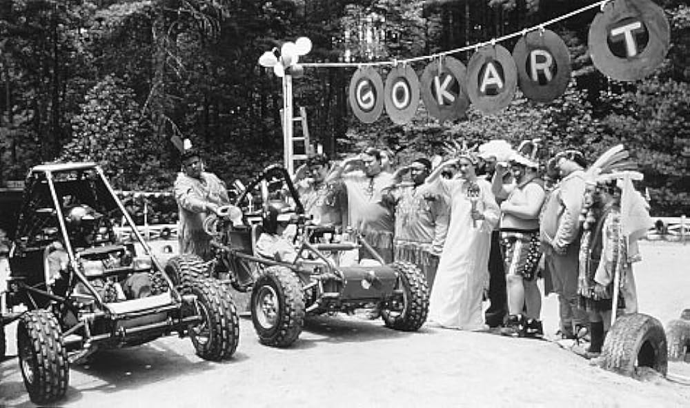 ヘビーウェイト／サマー・キャンプ奪還作戦の画像