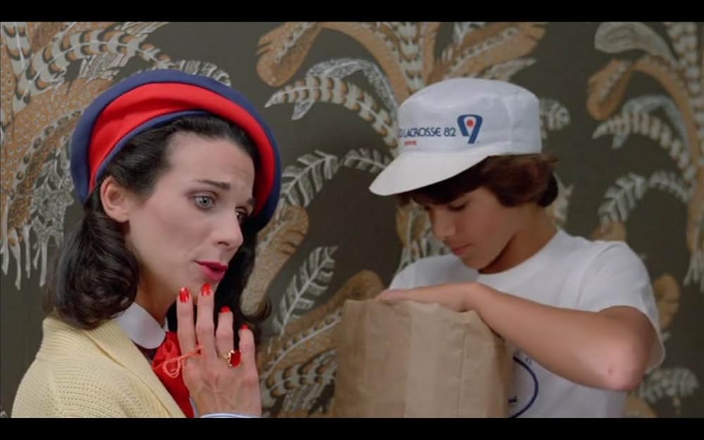 サマーキャンプ・インフェルノの画像