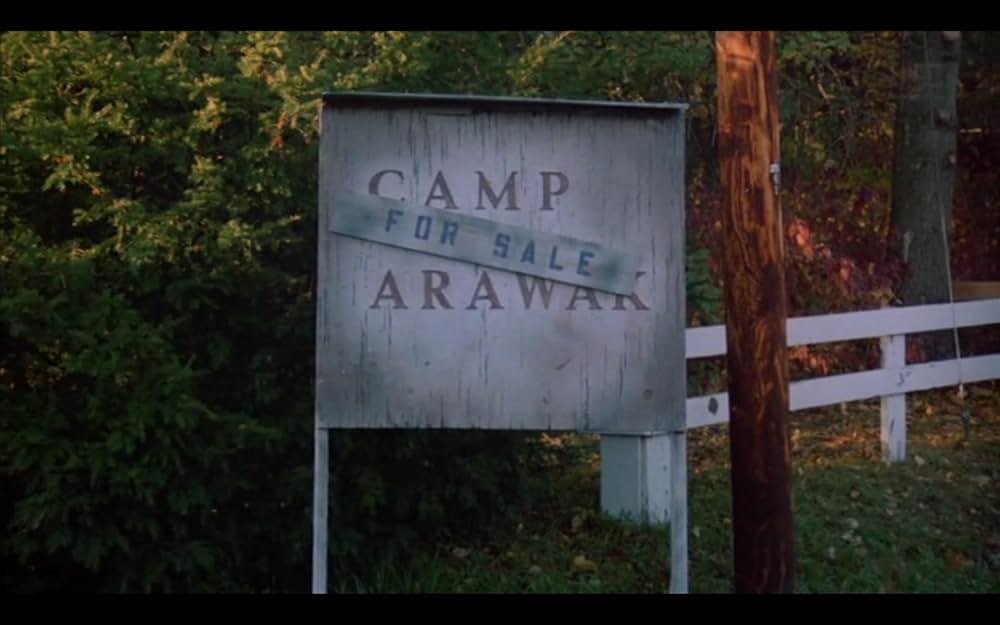 サマーキャンプ・インフェルノの画像