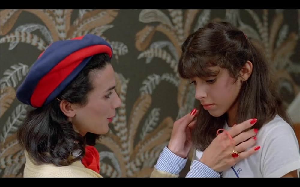 サマーキャンプ・インフェルノの画像