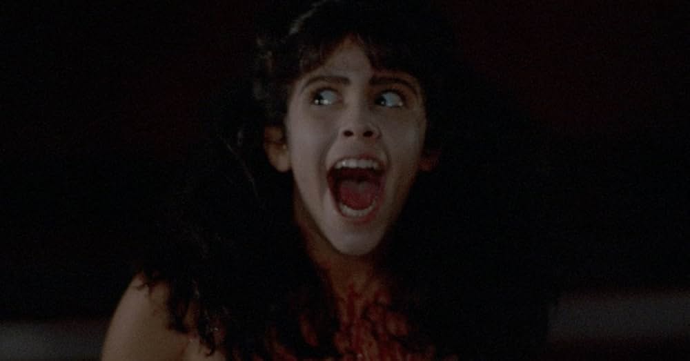 サマーキャンプ・インフェルノの画像