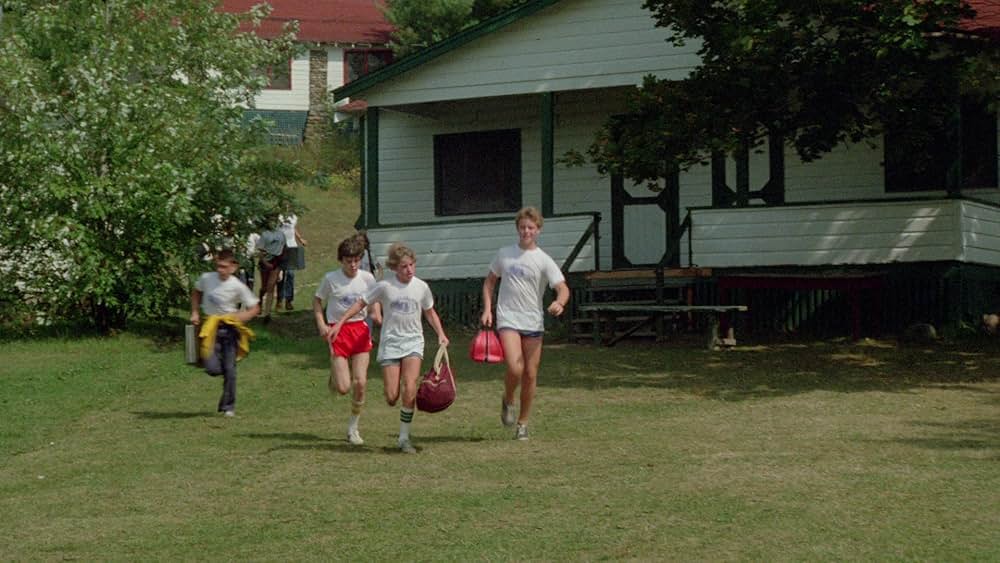 サマーキャンプ・インフェルノの画像