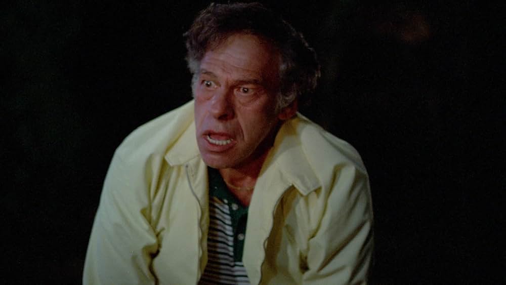 サマーキャンプ・インフェルノの画像