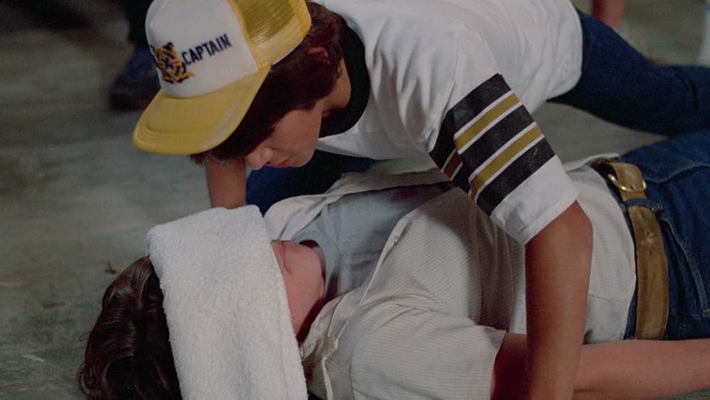 サマーキャンプ・インフェルノの画像