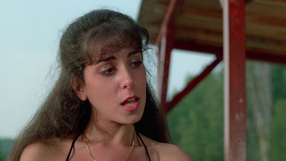 サマーキャンプ・インフェルノの画像