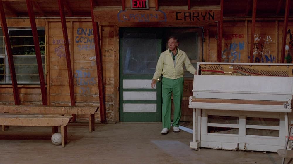 サマーキャンプ・インフェルノの画像