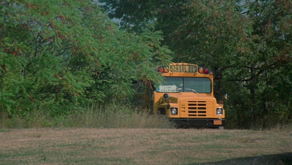 サマーキャンプ・インフェルノの画像