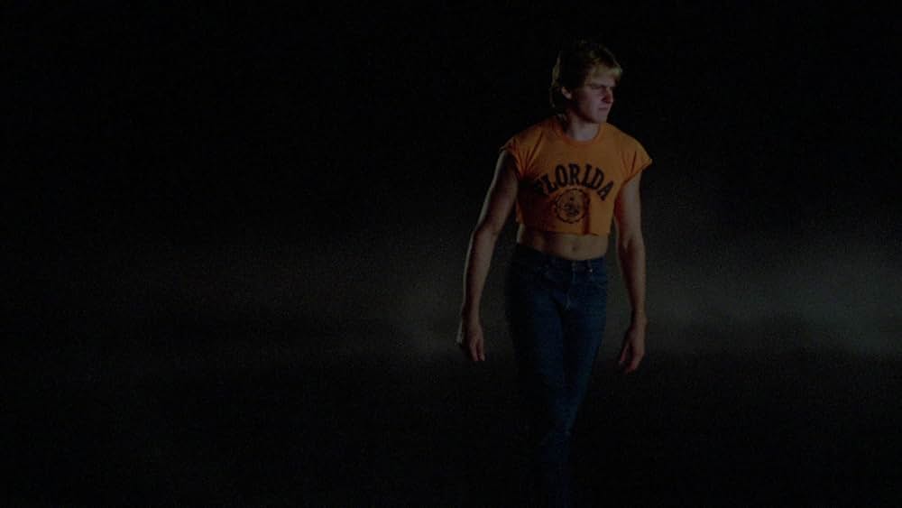 サマーキャンプ・インフェルノの画像