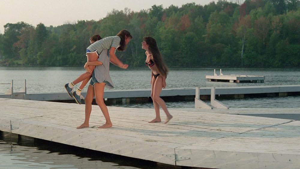 サマーキャンプ・インフェルノの画像