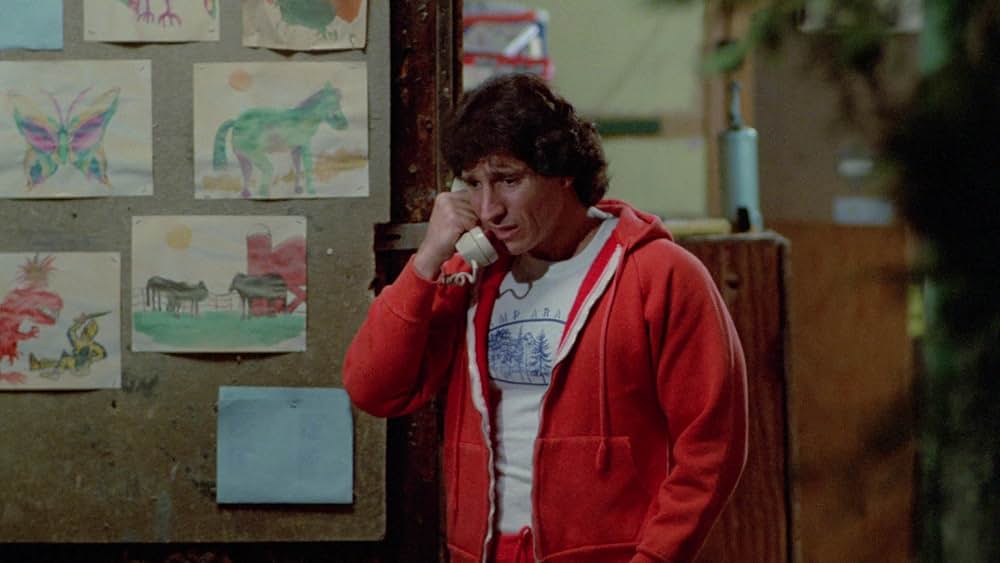 サマーキャンプ・インフェルノの画像