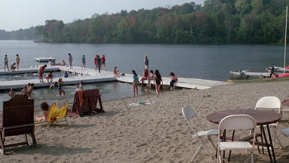 サマーキャンプ・インフェルノの画像