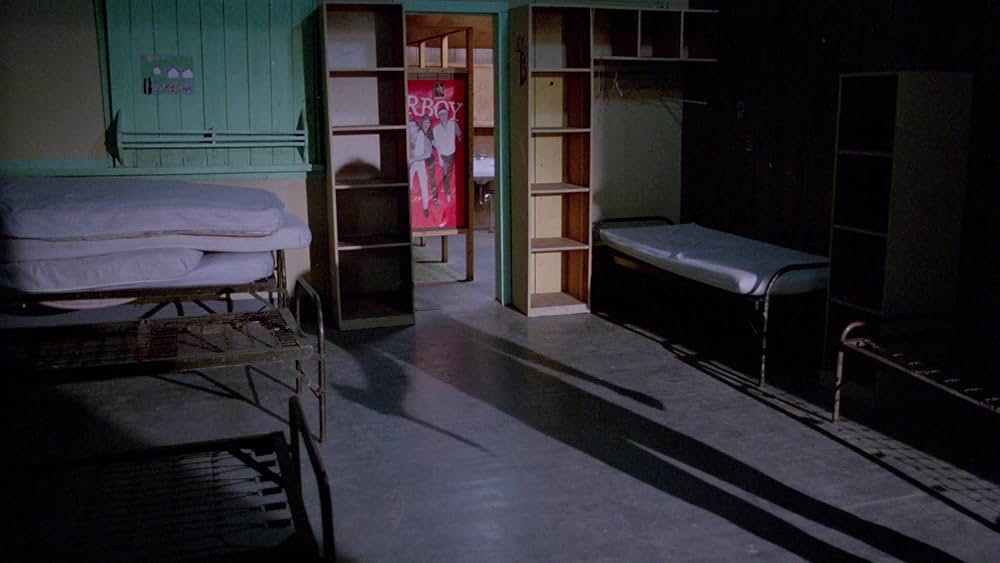 サマーキャンプ・インフェルノの画像