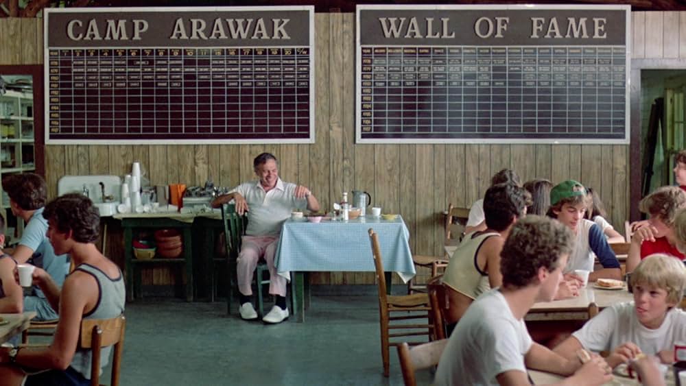 サマーキャンプ・インフェルノの画像