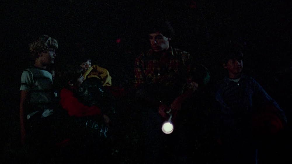 サマーキャンプ・インフェルノの画像