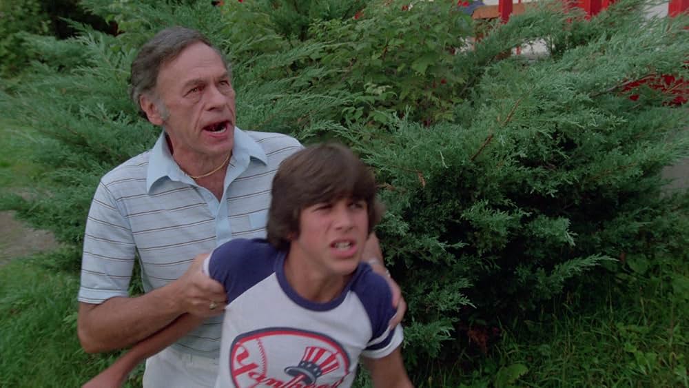 サマーキャンプ・インフェルノの画像