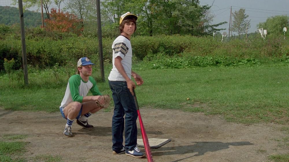 サマーキャンプ・インフェルノの画像