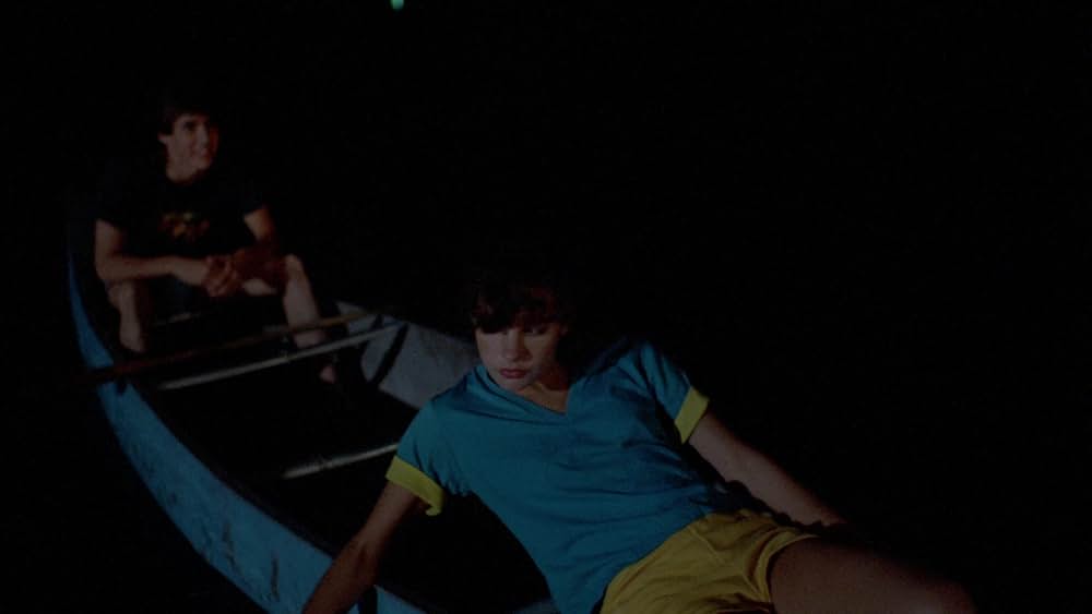 サマーキャンプ・インフェルノの画像