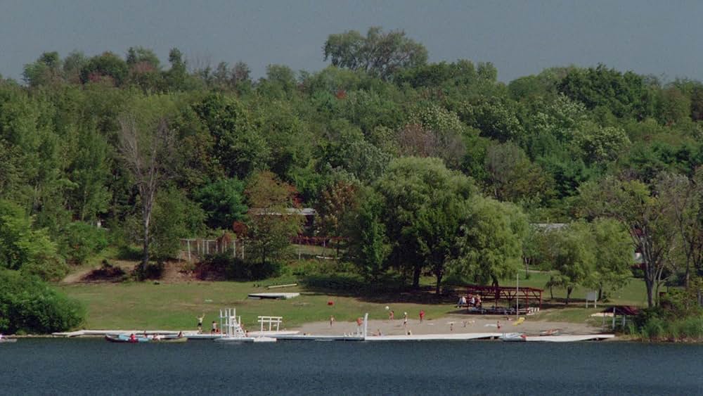 サマーキャンプ・インフェルノの画像