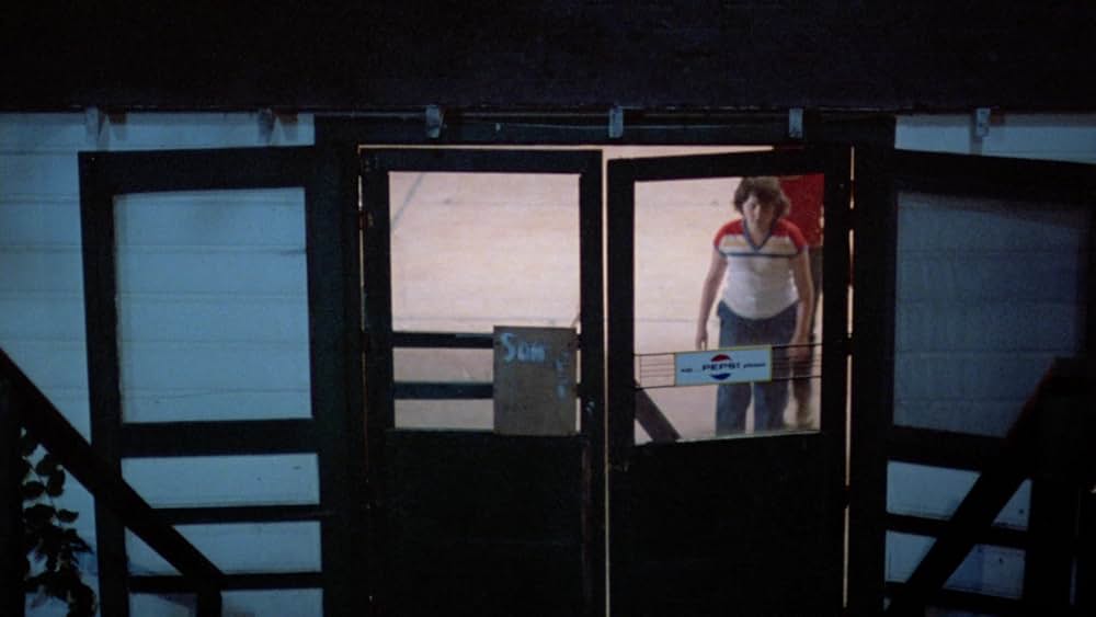 サマーキャンプ・インフェルノの画像