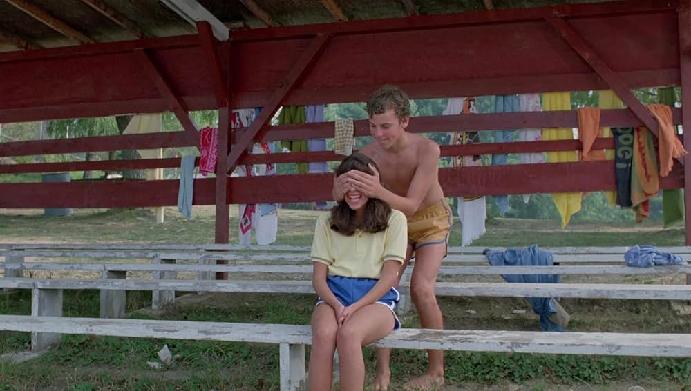 サマーキャンプ・インフェルノの画像