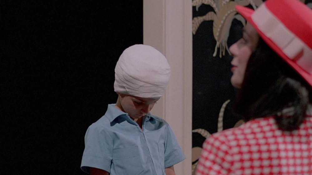 サマーキャンプ・インフェルノの画像